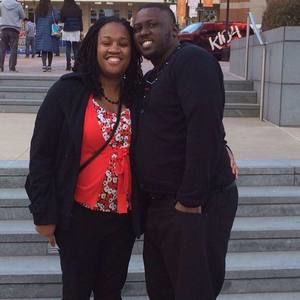 Meet your Posher, Chardee